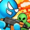 僵尸防御死亡射击下载手机版
