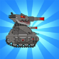 坦克战斗竞技场下载手机版