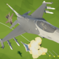 喷气机袭击游戏手机版