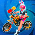 摩托车竞速跑下载安卓