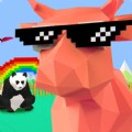 动物合成挑战下载手机版
