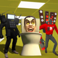 后室逃离怪人下载免费版