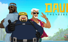 《潜水员戴夫》攻略大全