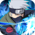 火影神威卡卡西手游安卓版