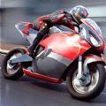 摩托交通比赛免费版app