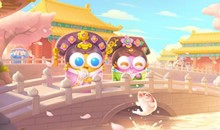 《保卫萝卜4》秋妃传攻略大全