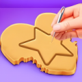 饼干达人小游戏