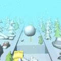 雪球滚动下载软件