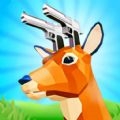 搞笑动物大冒险游戏安卓版