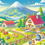 姥家的农耕乐园正式版下载