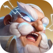 瑞亚传说纷争游戏安卓版