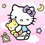 凯蒂猫晚安手机安卓下载