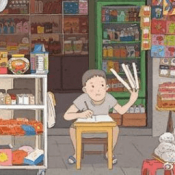 小美的杂货铺手游安卓下载