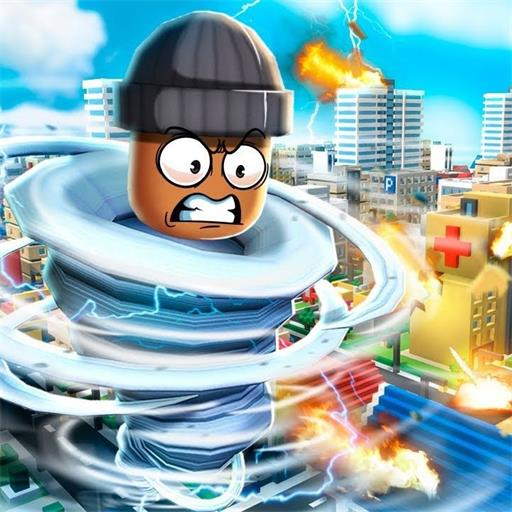 极速风暴奔跑传说手游下载