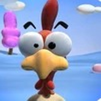 会说话的小鸡下载地址