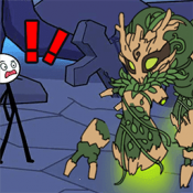 火柴人给我冲手游安卓下载