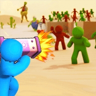 僵尸狂潮战争正式版下载