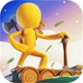 火柴人海岛求生篇下载安卓手机