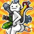 猫咪英雄战争安卓版下载