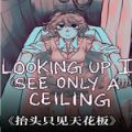 抬头只见天花板游戏