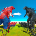 恐龙决斗模拟器下载免费
