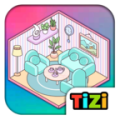 蒂奇镇娃娃屋装饰安卓下载