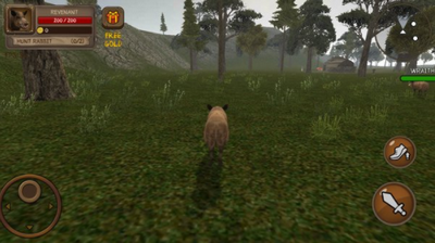终极野猪模拟器游戏下载