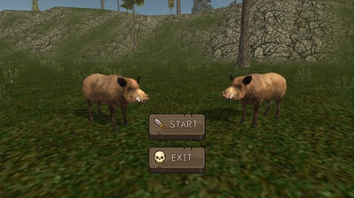终极野猪模拟器游戏攻略