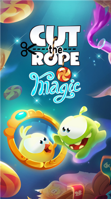 Cut the Rope2