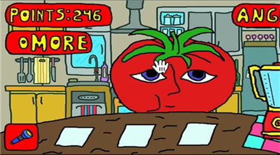 番茄先生喂食物游戏下载