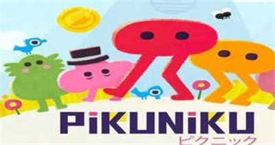 pikuniku双人联机