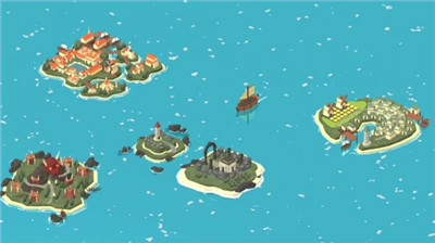 篝火2神秘海域最新版下载安卓手机