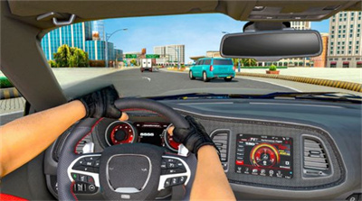 巨型赛车驾驶模拟下载安装手机版
