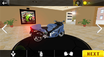川崎超级摩托车下载app