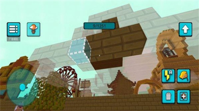 方块乐园模拟器最新版下载