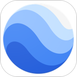 谷歌超清实时卫星地图