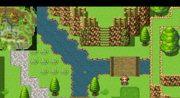 RPG Maker MV电脑版