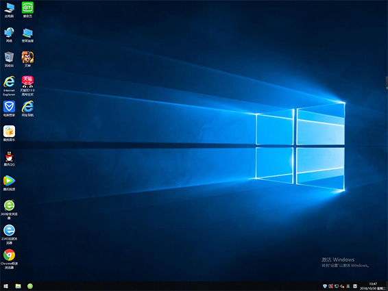 windows10精简iso