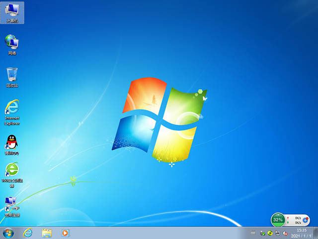 windows7下载